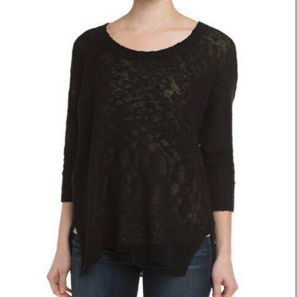 NWOT FRESH PRODUCE COZY RETREAT TOP - Picture 6 of 6